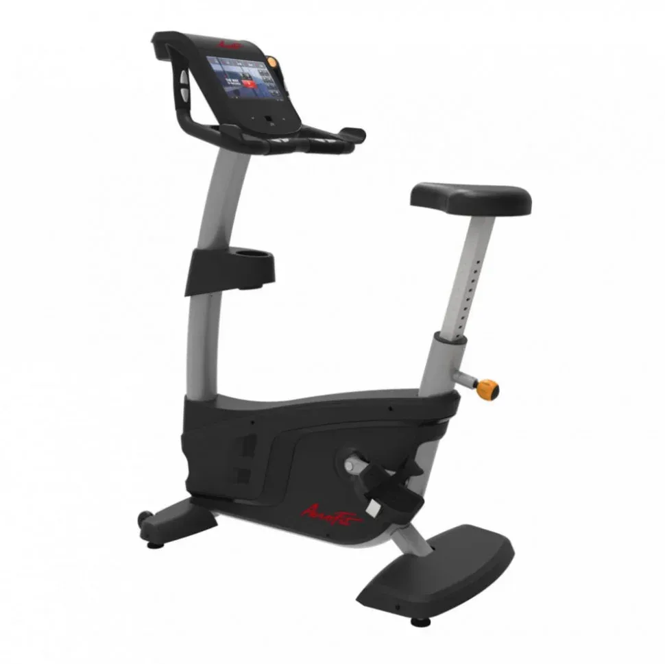 Велотренажер Aerofit X4-B LCD
