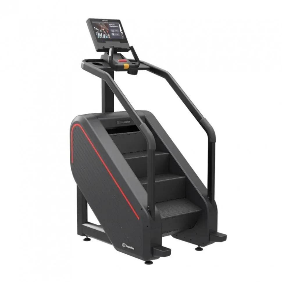 Профессиональный Тренажер – Лестница Aerofit Impulse XSC700