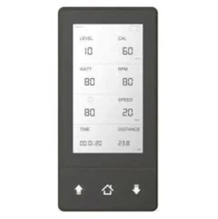 Консоль-дисплей Aerofit PS500 OPT для сайкл PS500
