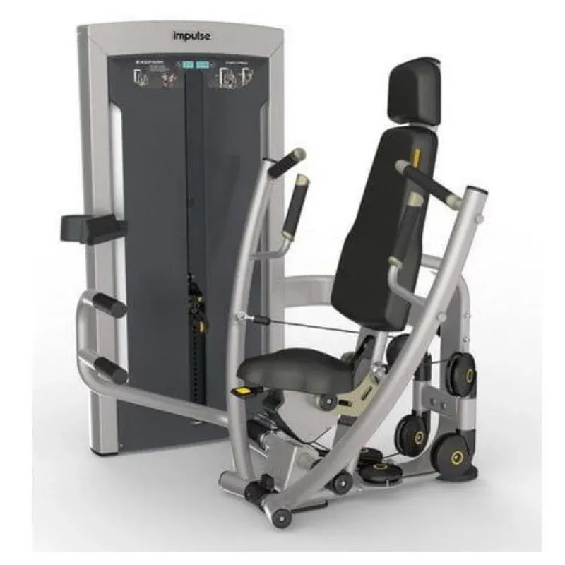 Жим от груди IMPULSE ExoForm FE9701