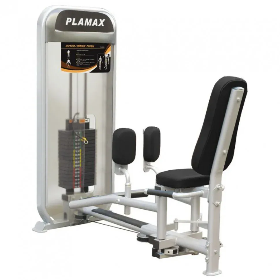 Сведение/разведение ног Impulse Plamax PL9016