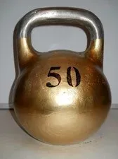 Гиря спортивная К-70