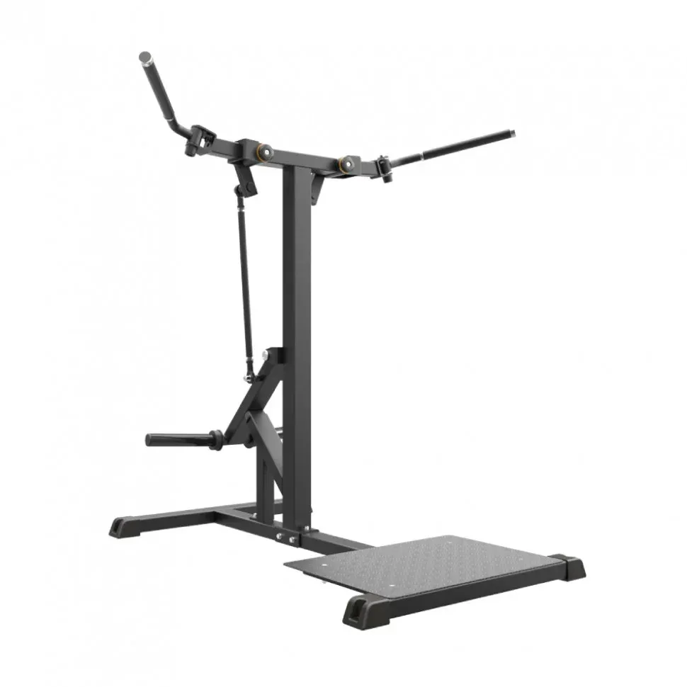 Баттерфляй в положении стоя Impulse IFP1206