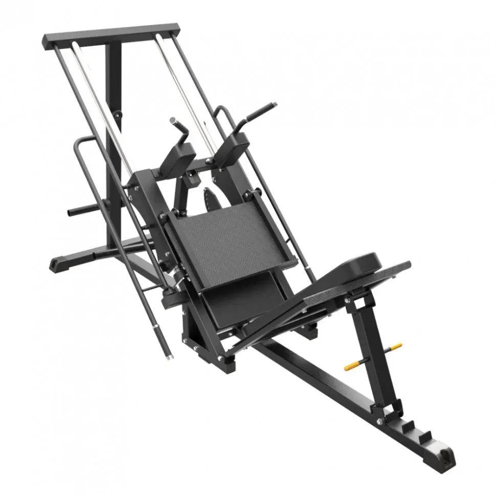 Жим ногами / гак-машина AeroFit Impulse IFP1711