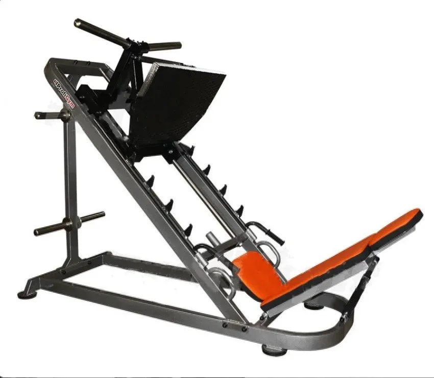 Жим ногами ProfiGym ТД-001