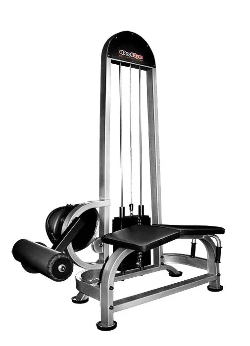 Сгибание ног лежа ProfiGym ТГ-012
