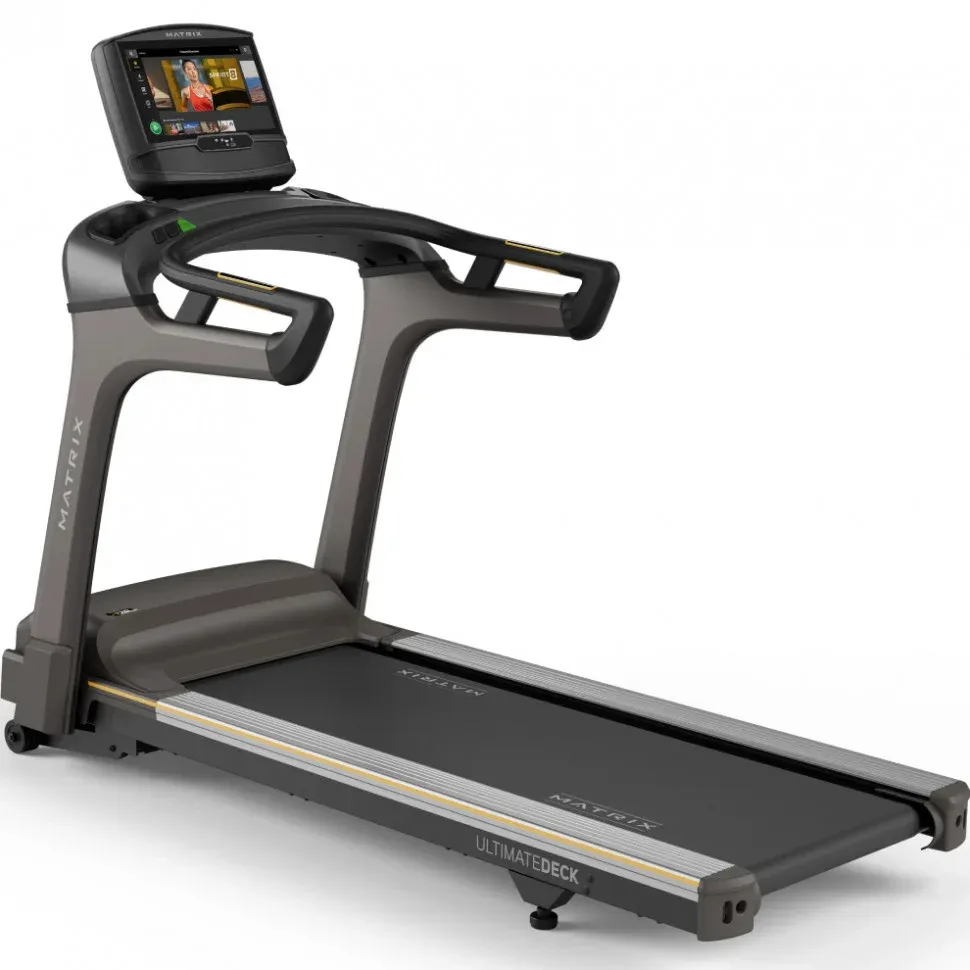 Беговая дорожка полупрофессиональная Matrix Fitness T70XIR