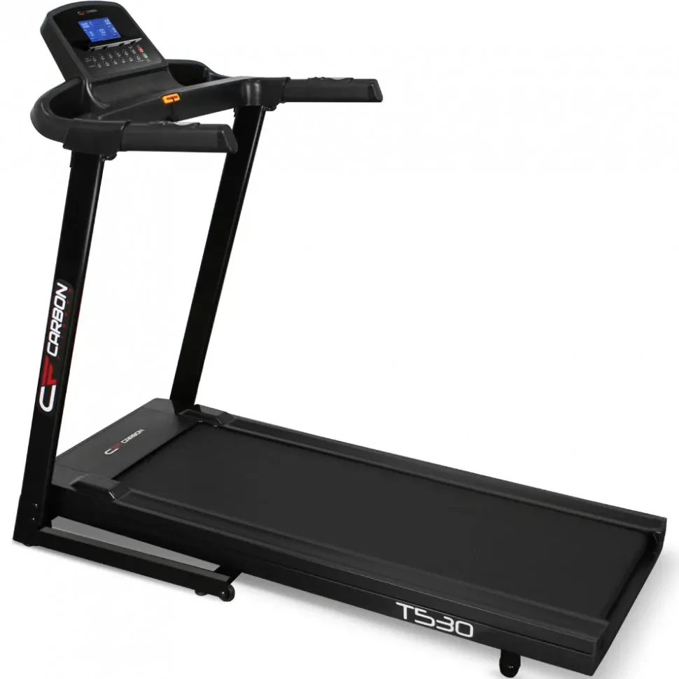 Беговая дорожка домашняя CARBON FITNESS T530