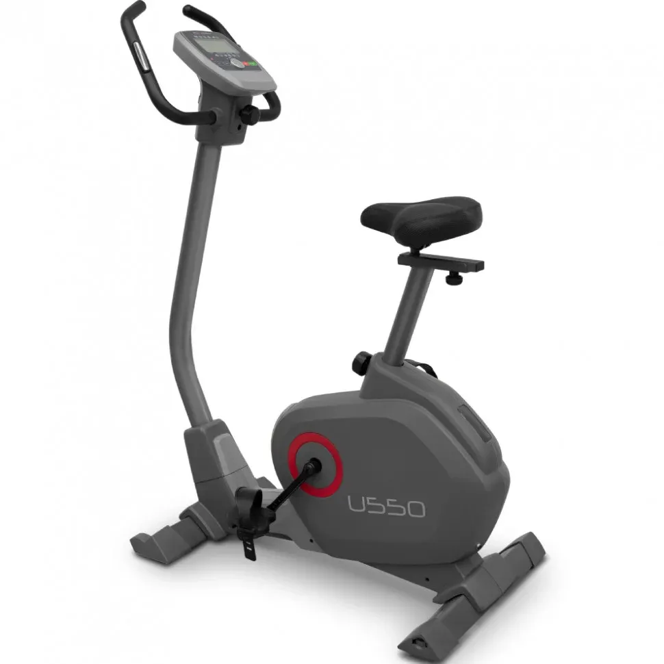 Велосипед домашний CARBON FITNESS U550