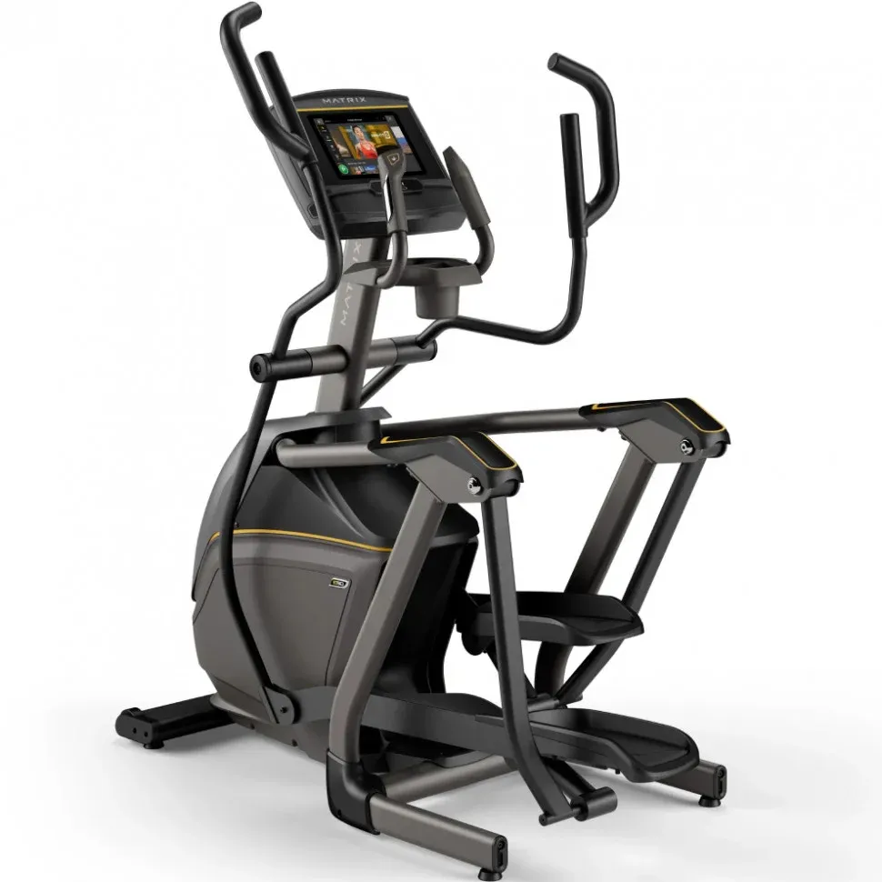 Эллиптический эргометр домашний MATRIX E50XER