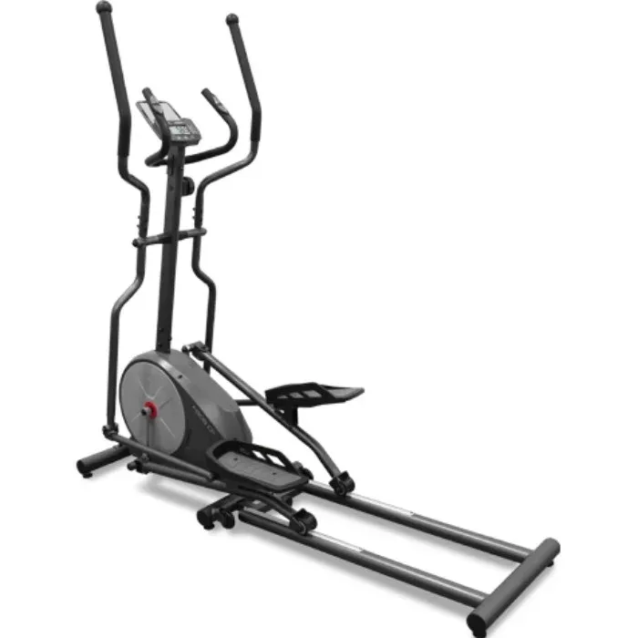 Эллиптический тренажер домашний CARBON FITNESS F808 CF