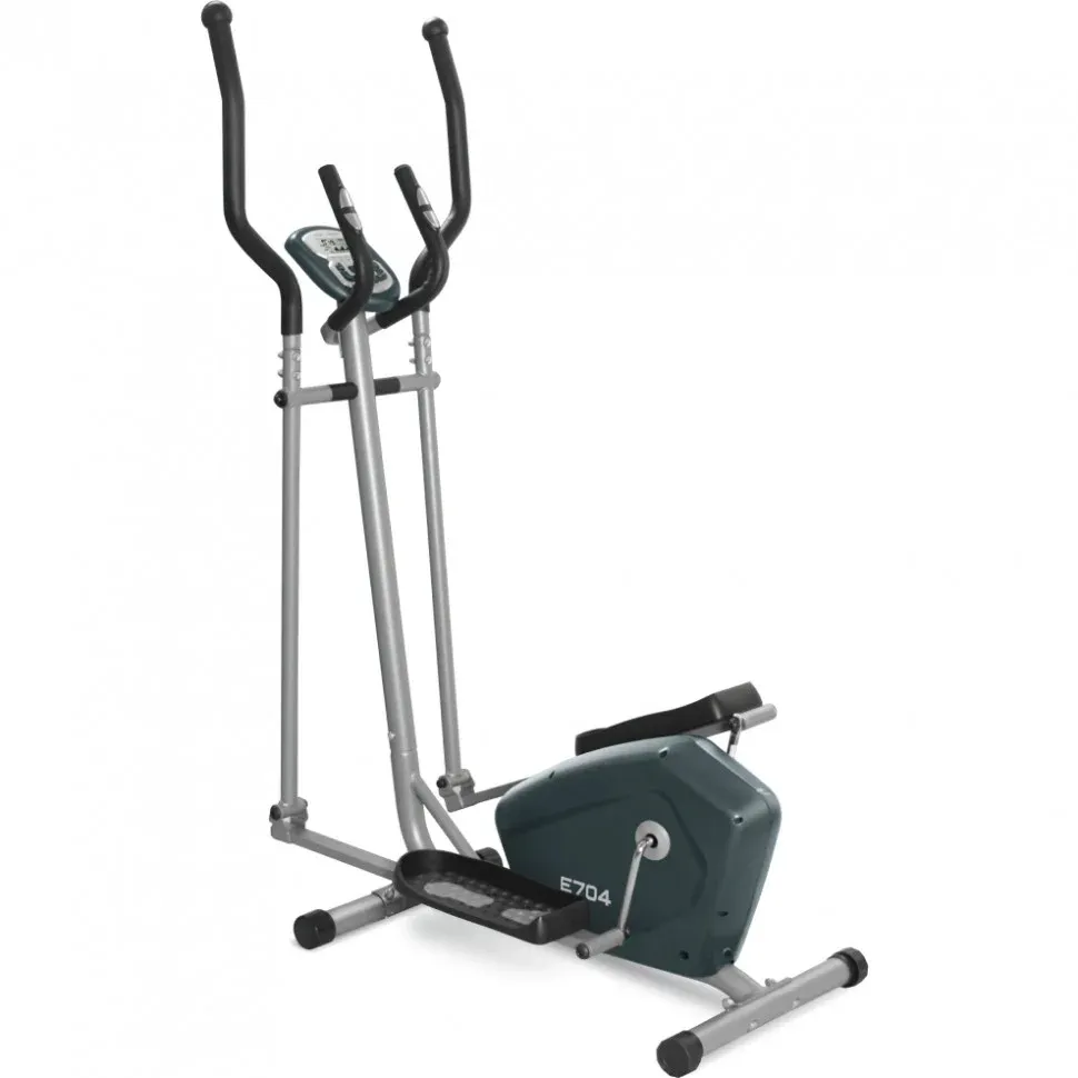 Эллиптический тренажер домашний CARBON FITNESS E704
