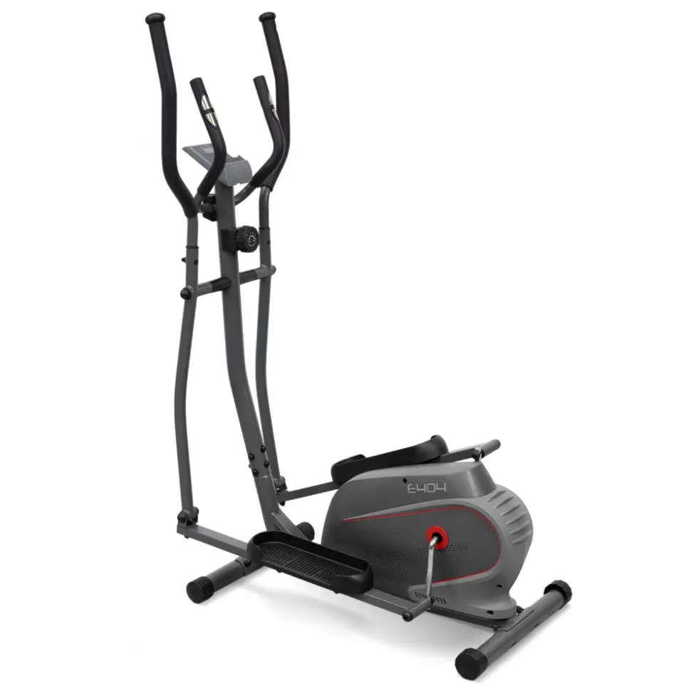 Эллиптический тренажер домашний CARBON FITNESS Е404