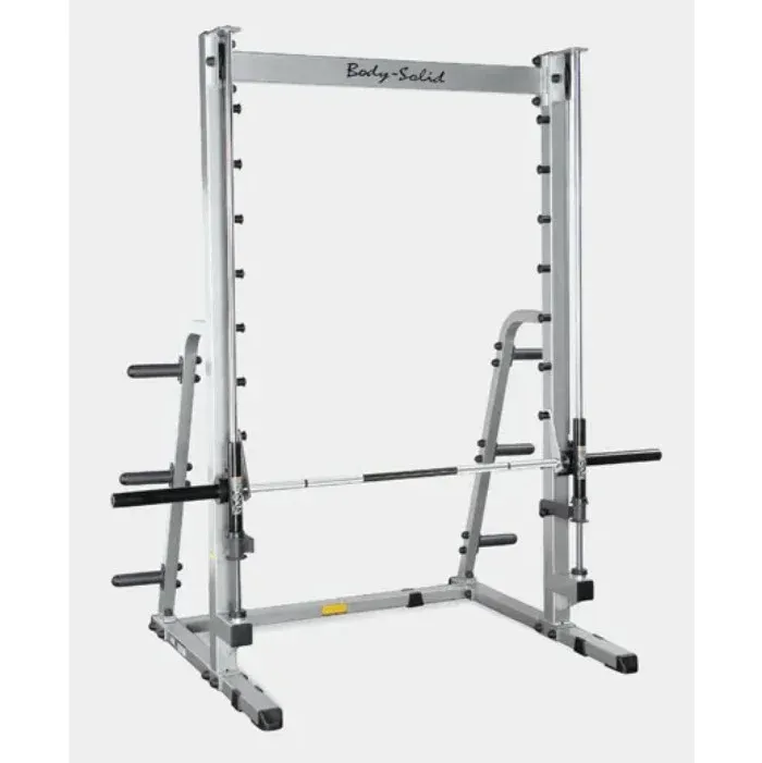 Машина Смита BODY SOLID PRO-CLUB SSM350G