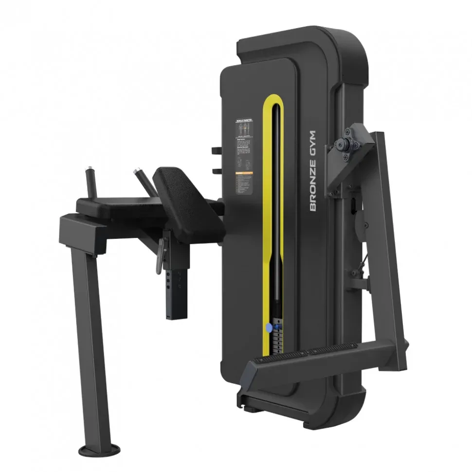 Отведение ноги BRONZE GYM BW-3024