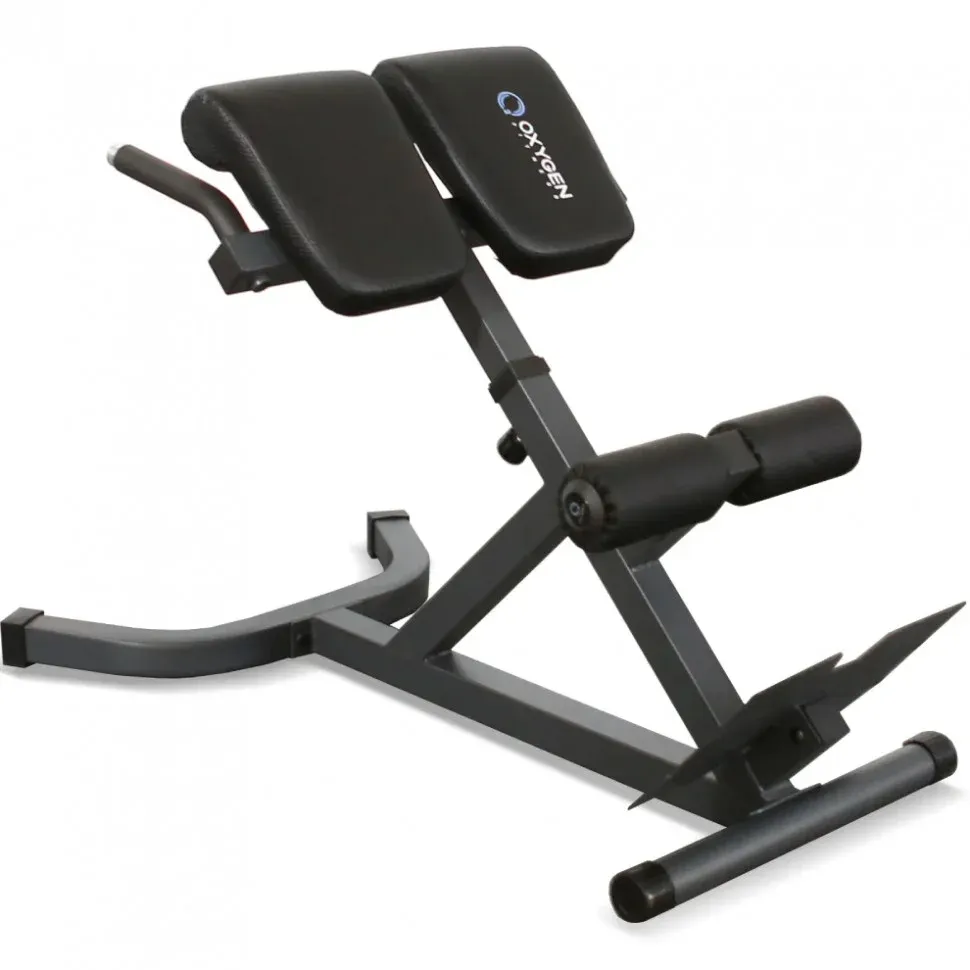Гиперэкстензия OXYGEN FITNESS TACOMA