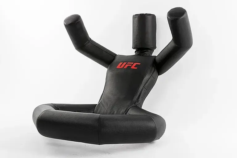Манекен для грэпплинга UFC