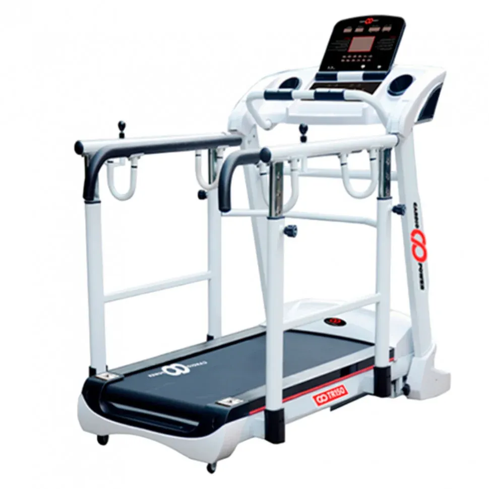 Беговая дорожка для реабилитации CardioPower TR150