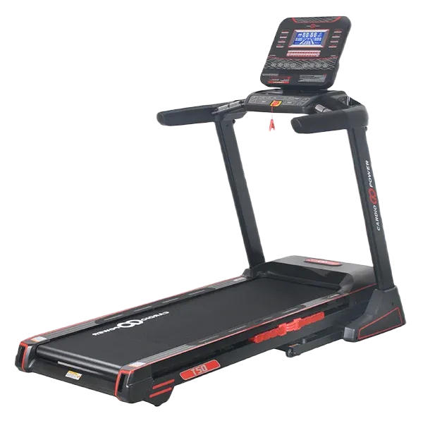 Беговая дорожка CardioPower T50