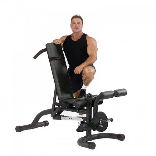 Скамья универсальная Body Solid FID46