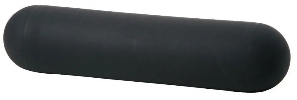 Массажный ролик TOGU Multiroll mein Yoga 80 см, черный