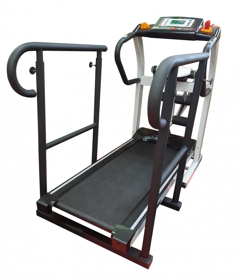 Беговая дорожка AMF 8212 0.4 + поручни