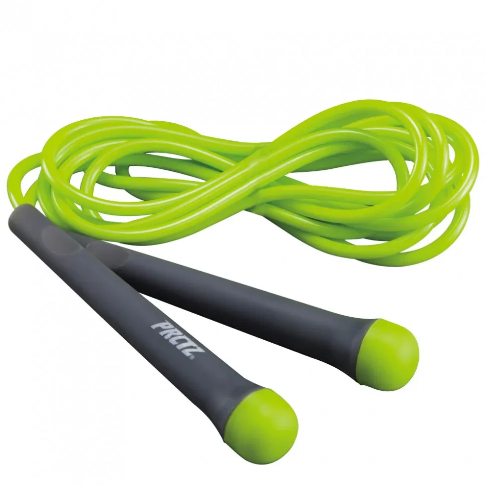 Скакалка PRCTZ JUMP ROPE ADJUSTABLE регулируемая