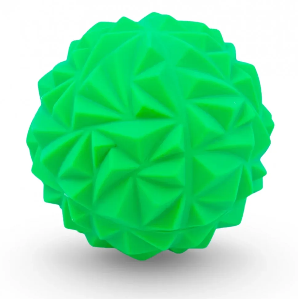 Мяч массажный PRCTZ MASSAGE THERAPY 8.89см MASSAGE BALL