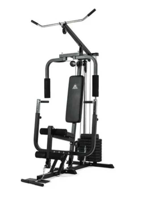 Силовой комплекс DFC HomeGym D7010 стек