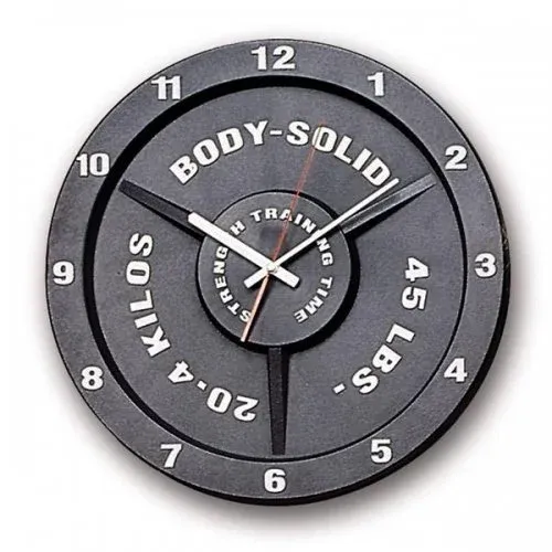 Часы Body-Solid STT45
