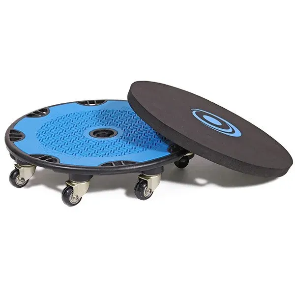 Подвижная платформа и подушка FLEX DISC Standart
