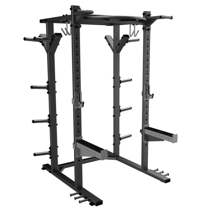 Силовая рама Power Cage DHZ A3081, графит