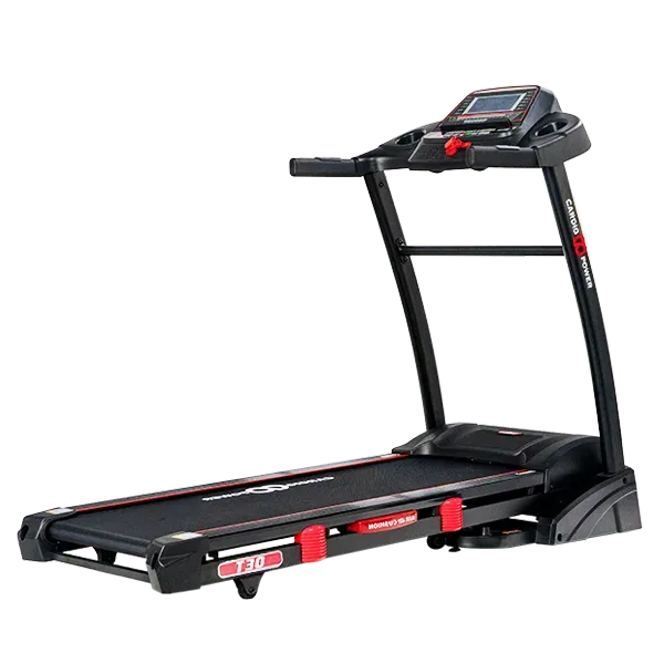 Беговая дорожка CardioPower T30 NEW
