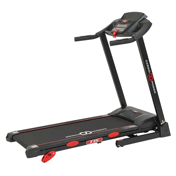 Беговая дорожка CardioPower T155.00