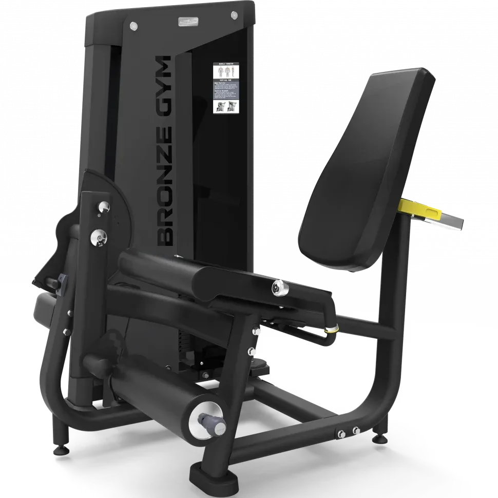 Разгибание ног BRONZE GYM NEO