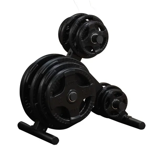 Подставка для олимпийских дисков BODY SOLID OWT24