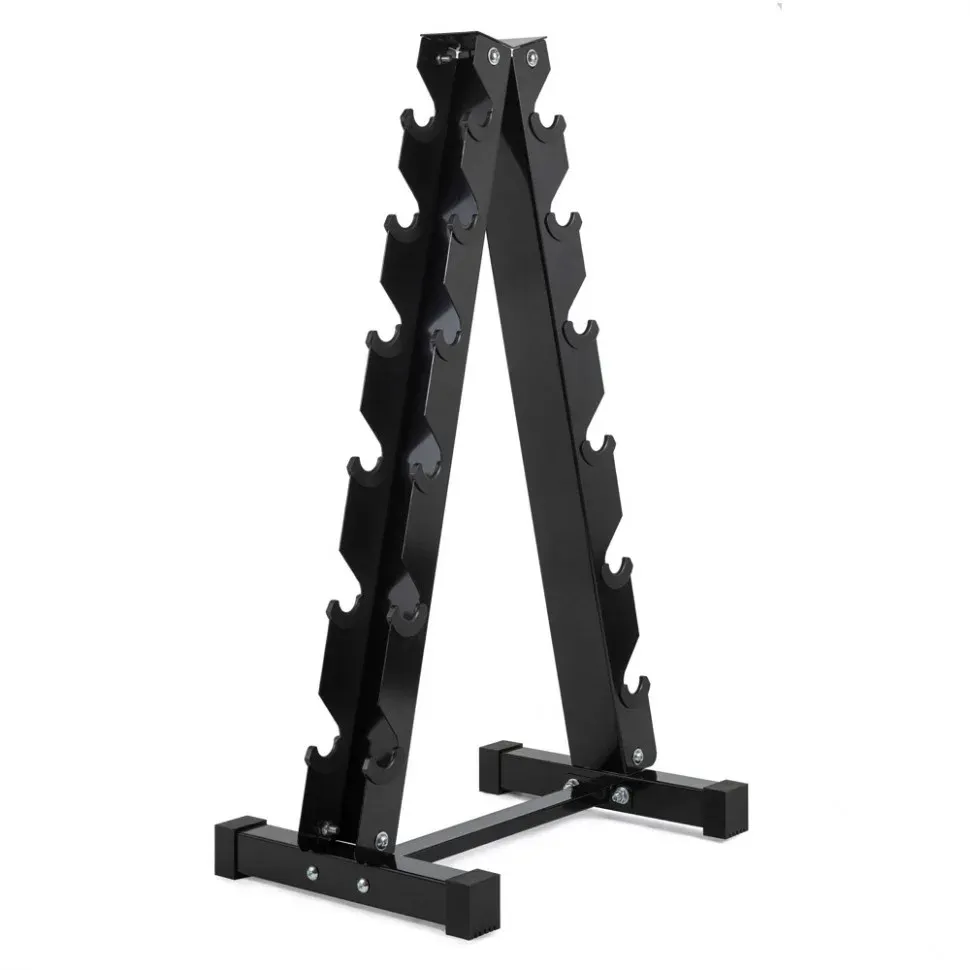 Стойка для гантелей VictoryFit VF-D4011 6 пар