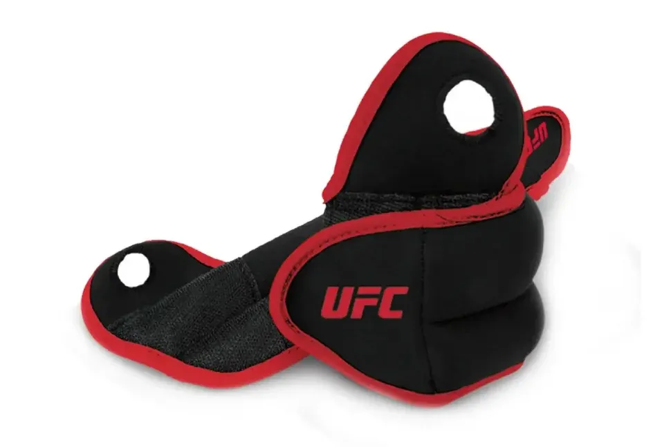 Кистевой утяжелитель UFC пара
