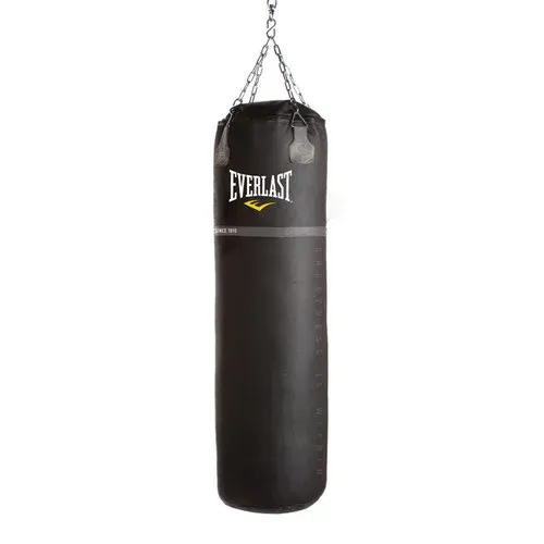 Мешок боксерский Everlast Super Leather 2515 150lb