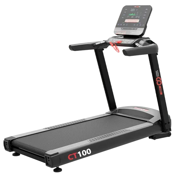 Беговая дорожка CardioPower PRO CT100