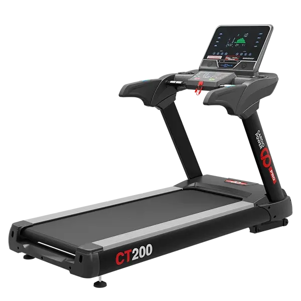 Беговая дорожка CardioPower PRO CT200 NEW