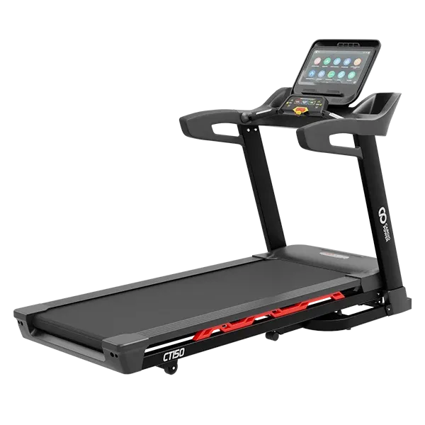 Беговая дорожка CardioPower PRO CT150