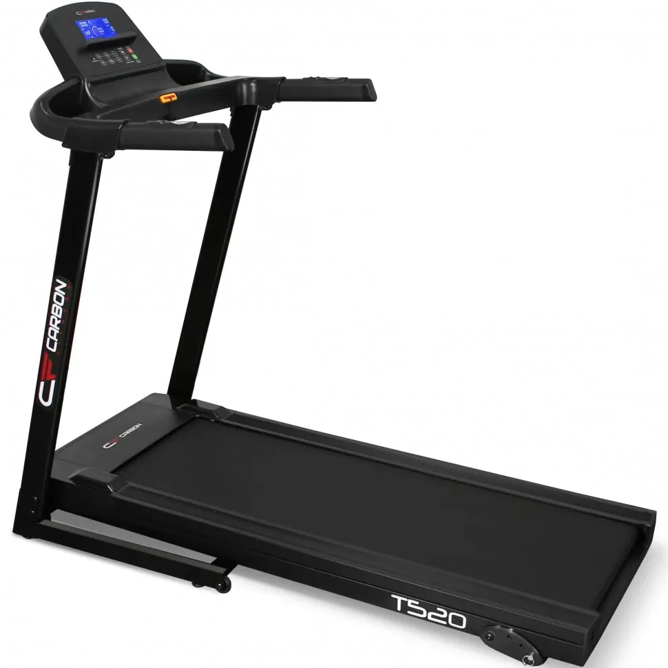 Беговая дорожка домашняя Carbon Fitness T520