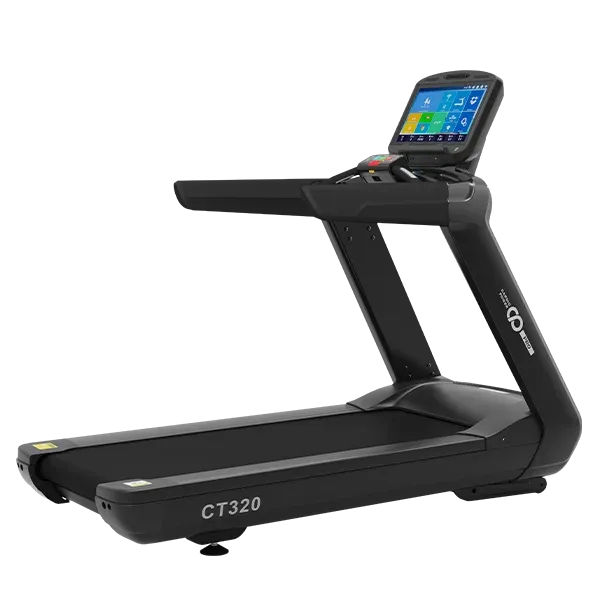 Беговая дорожка CardioPower PRO CT320