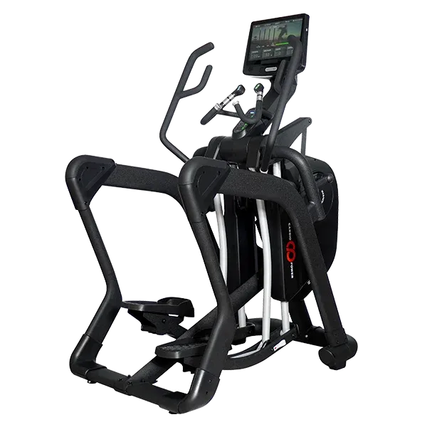Эллиптический тренажер CardioPower PRO X700