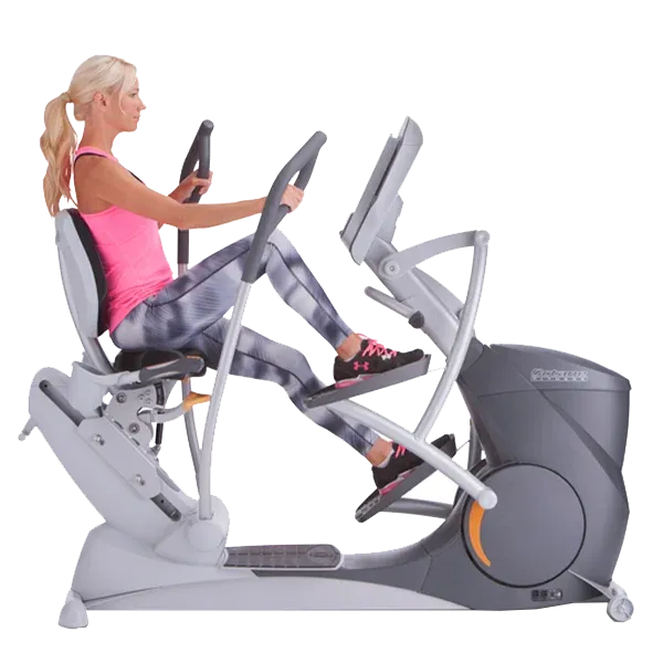 Эллиптический тренажер Octane Fitness XR6000 SMART