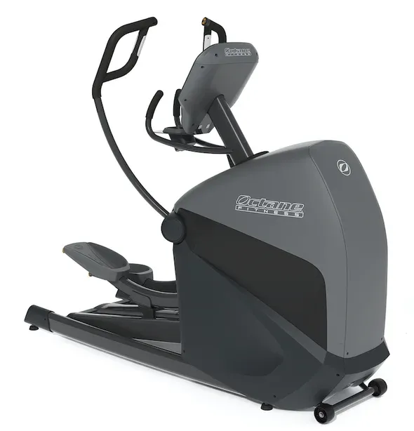 Эллиптический тренажер Octane XT4700 с консолью Standard