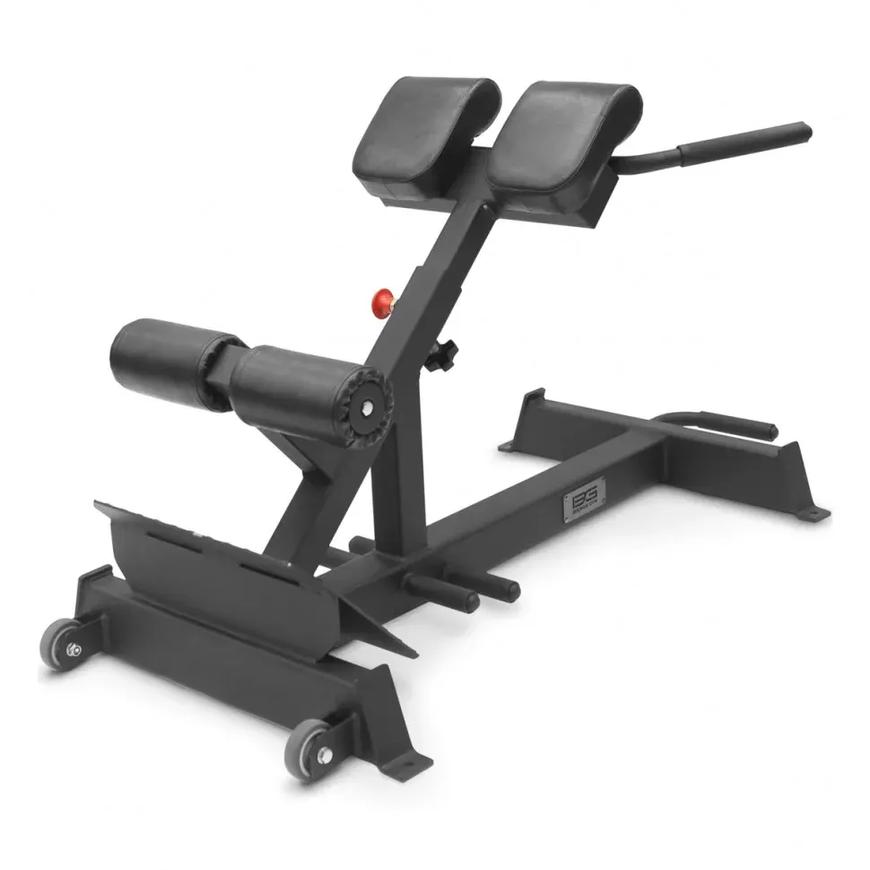Гиперэкстензия BRONZE GYM PARTNER AL-317