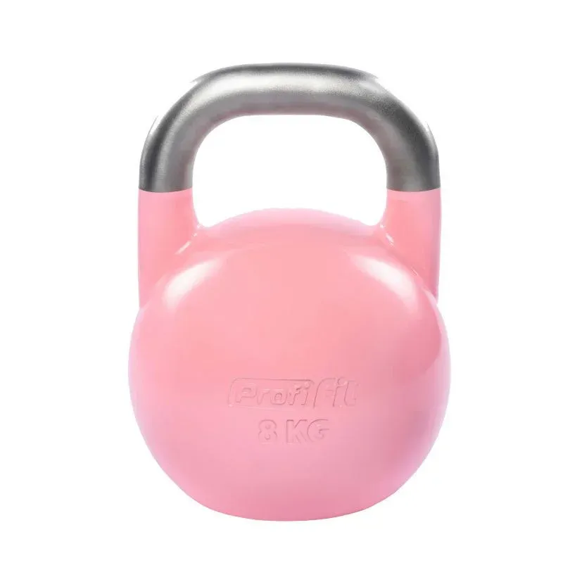 Гиря соревновательная PROFI-FIT