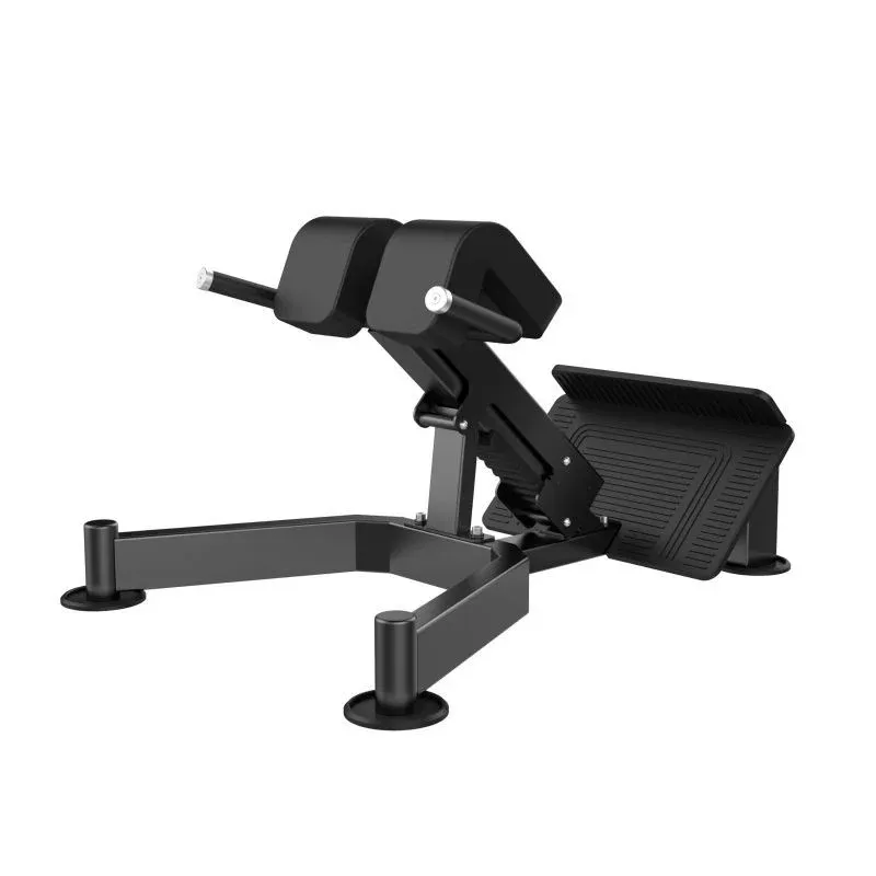 Гиперэкстензия. Тренажер для разгибания спины DHZ U3045